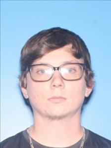 Jacob Connor Bailey a registered Sex Offender of Mississippi