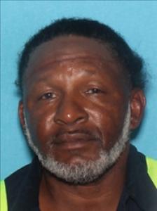 Eddie James Harris a registered Sex Offender of Mississippi