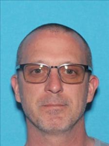 Travis Lane Smalley a registered Sex Offender of Mississippi