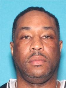 Leslie D Shaun Williams a registered Sex Offender of Mississippi