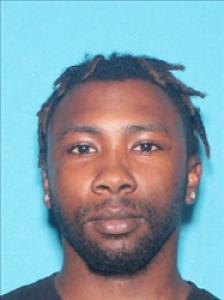 Demetrius Demontai Brackins a registered Sex Offender of Mississippi