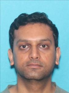 Fenil Bharatbhai Patel a registered Sex Offender of Mississippi