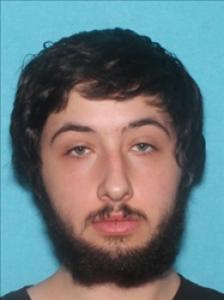 Ethan Francis Xavier Stotts a registered Sex Offender of Mississippi