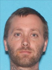 Anthony Angus Goff a registered Sex Offender of Mississippi