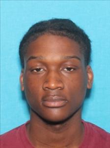 Keshawn Jaquez Maiten a registered Sex Offender of Mississippi