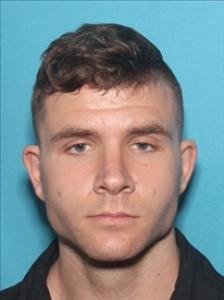 Austin Cole Posey a registered Sex Offender of Mississippi