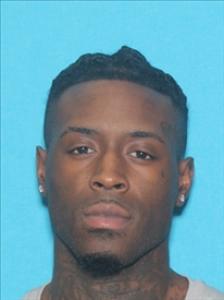 Tevin Jarrod Cameron a registered Sex Offender of Mississippi