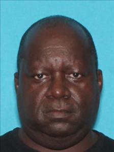 Leroy Lee Griffin a registered Sex Offender of Mississippi