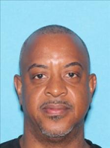 Maurice L Taylor a registered  of Mississippi