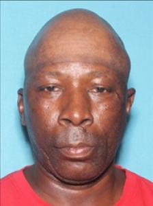 Donald Tillman a registered Sex Offender of Mississippi