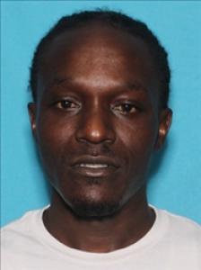 Moses Johnson a registered Sex Offender of Mississippi