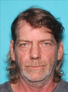 William Frank Paul a registered Sex Offender of Mississippi