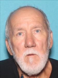 Wendall Roy Pace a registered Sex Offender of Mississippi