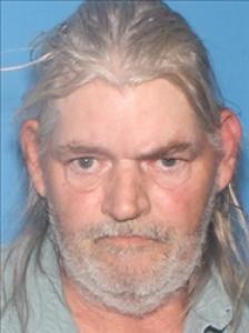 Randy Allen (deceased) Crunk a registered Sex Offender of Mississippi