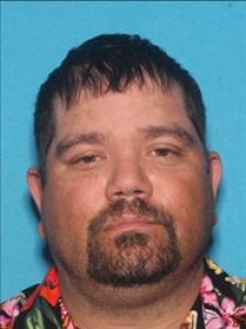 Jason Dennis Compton a registered Sex Offender of Mississippi