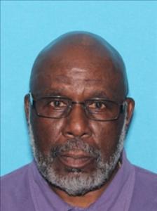 Otis Griffin a registered Sex Offender of Mississippi