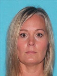 Rebecca Dawn Bogard a registered Sex Offender of Mississippi