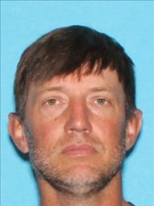 Randall Chad Evans a registered Sex Offender of Mississippi
