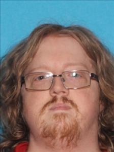 Aaron Blakeney Cantrell a registered Sex Offender of Mississippi