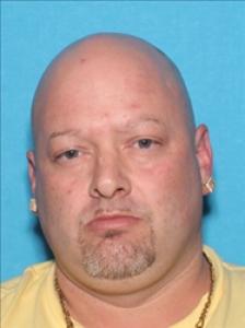 Terry Mitchell Volner a registered Sex Offender of Mississippi