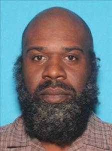 Aitvar Andre Jones a registered Sex Offender of Mississippi