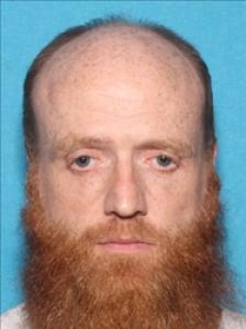 Nathan Brett Adair a registered Sex Offender of Mississippi