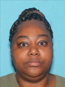 Sonya Yvette Smith a registered  of Mississippi