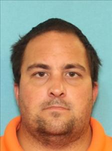 Joshua Brian Overby a registered Sex Offender of Mississippi