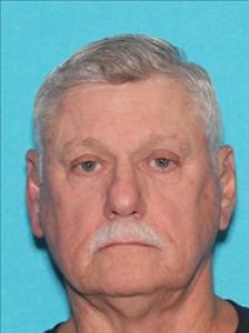 Johnson Wayne Grapes a registered Sex Offender of Mississippi