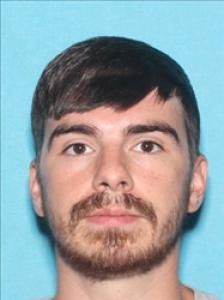 Dylan Joe Pierce a registered Sex Offender of Mississippi