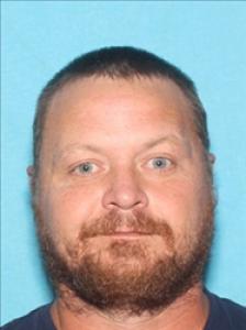 Chad Owen Cosby a registered Criminal Offender of New Hampshire