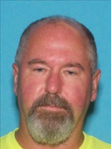 Lee Brian Kitchens a registered Sex Offender of Mississippi