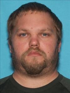 Daylin Paul Blosser a registered Sex Offender of Mississippi