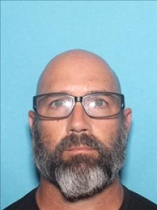 Michael Shane Martin a registered Sex Offender of Mississippi