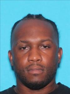 Markavius Laqueve Coleman a registered Sex Offender of Mississippi