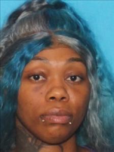 Amber Jordan Harris a registered Sex Offender of Mississippi