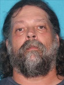 Charles Wayne Laughlin a registered Sex Offender of Mississippi