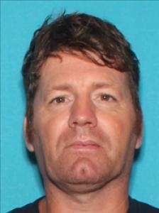 Randy Allen Reid a registered Sex Offender of Mississippi