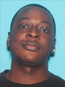 Dearius Laqwuan Hughes a registered Sex Offender of Mississippi