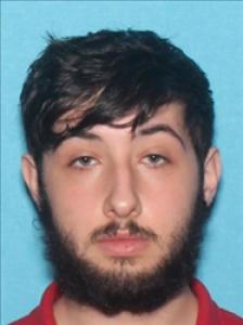 Ethan Francis Xavier Stotts a registered Sex Offender of Mississippi