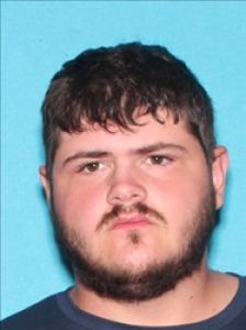 Dustin Myles Strickland a registered Sex Offender of Mississippi