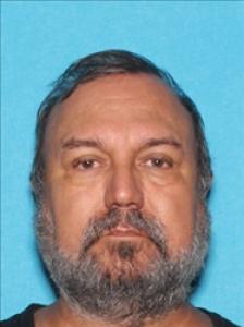 Gary Dell Cardenas a registered Sex Offender of Mississippi