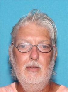 Glenn Allen Fayard a registered Sex Offender of Mississippi