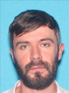 Jason Wayne Sanders a registered Sex Offender of Mississippi