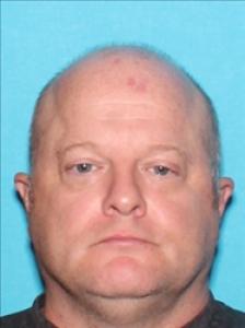 James Robert Gipson a registered Sex Offender of Mississippi