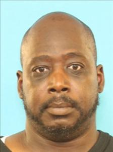 Anzores Denard Aldridge a registered Sex Offender of Mississippi