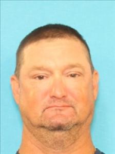 Gary Shane Mitchell a registered Sex Offender of Mississippi