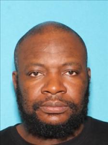 Delorence Terrice Harris a registered Sex Offender of Mississippi