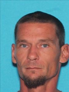 Jack Daniel Brown a registered Sex Offender of Mississippi