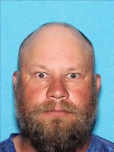 Christopher Michael Self a registered Sex Offender of Mississippi